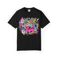 Promac Life Graphic T-Shirt