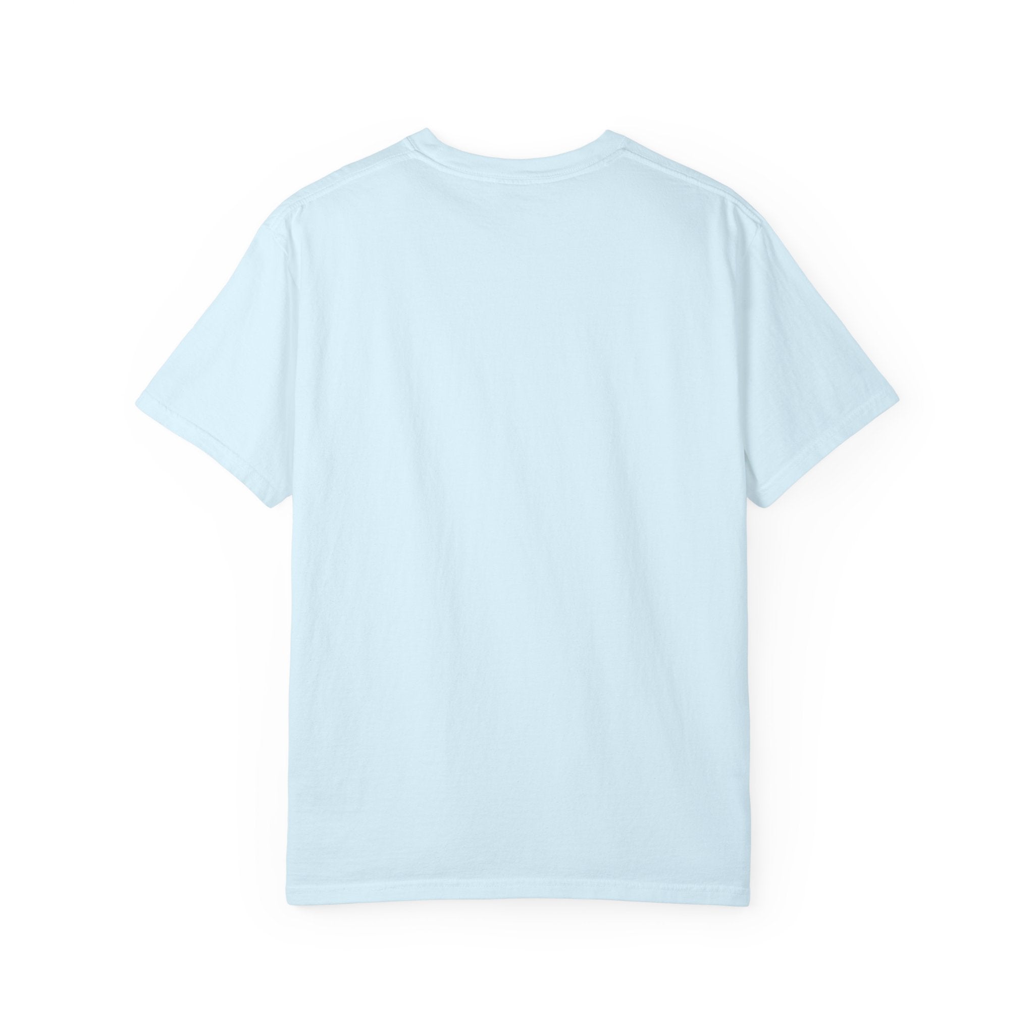 Sounds like a YOU problem Unisex Garment-Dyed T-shirt