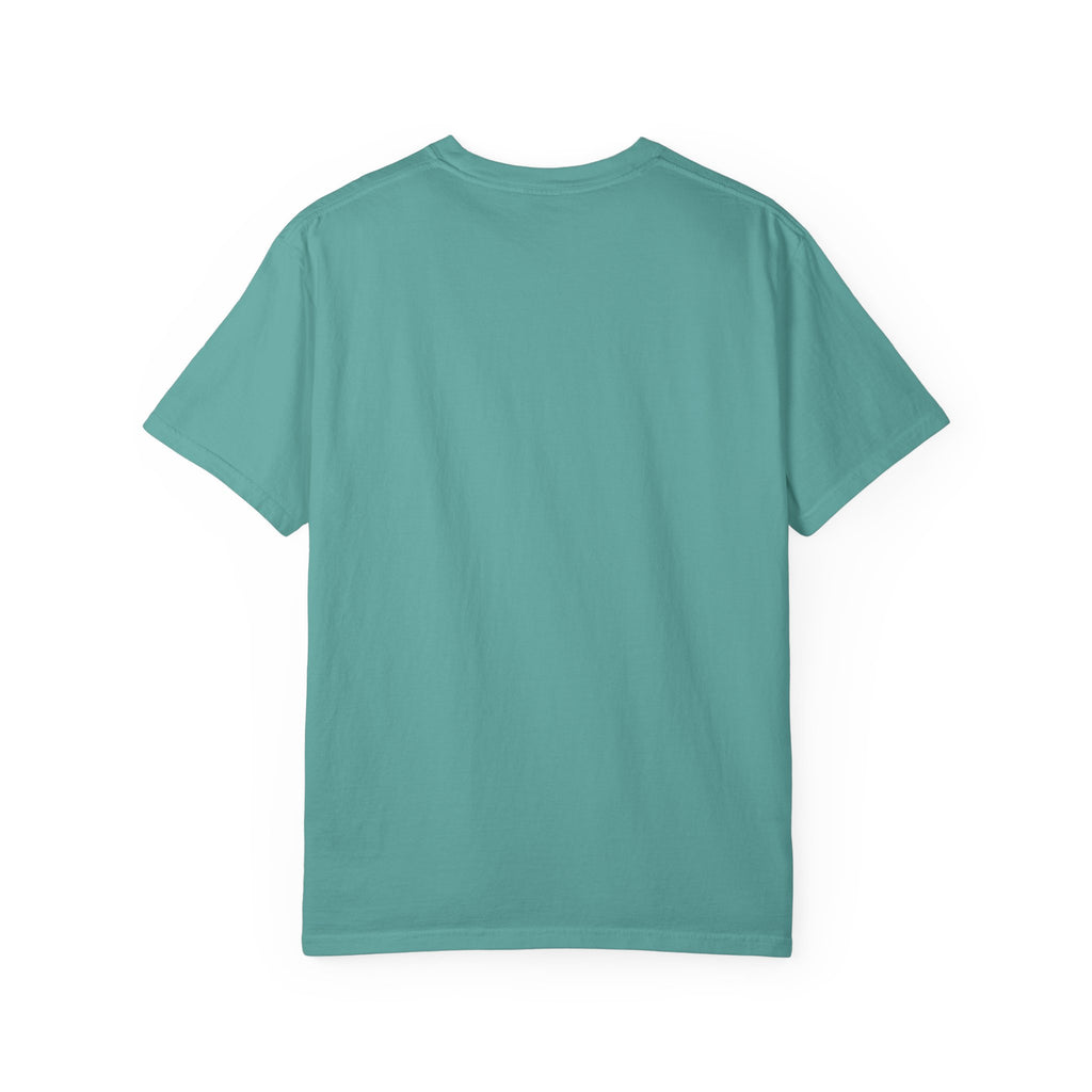 Sounds like a YOU problem Unisex Garment-Dyed T-shirt