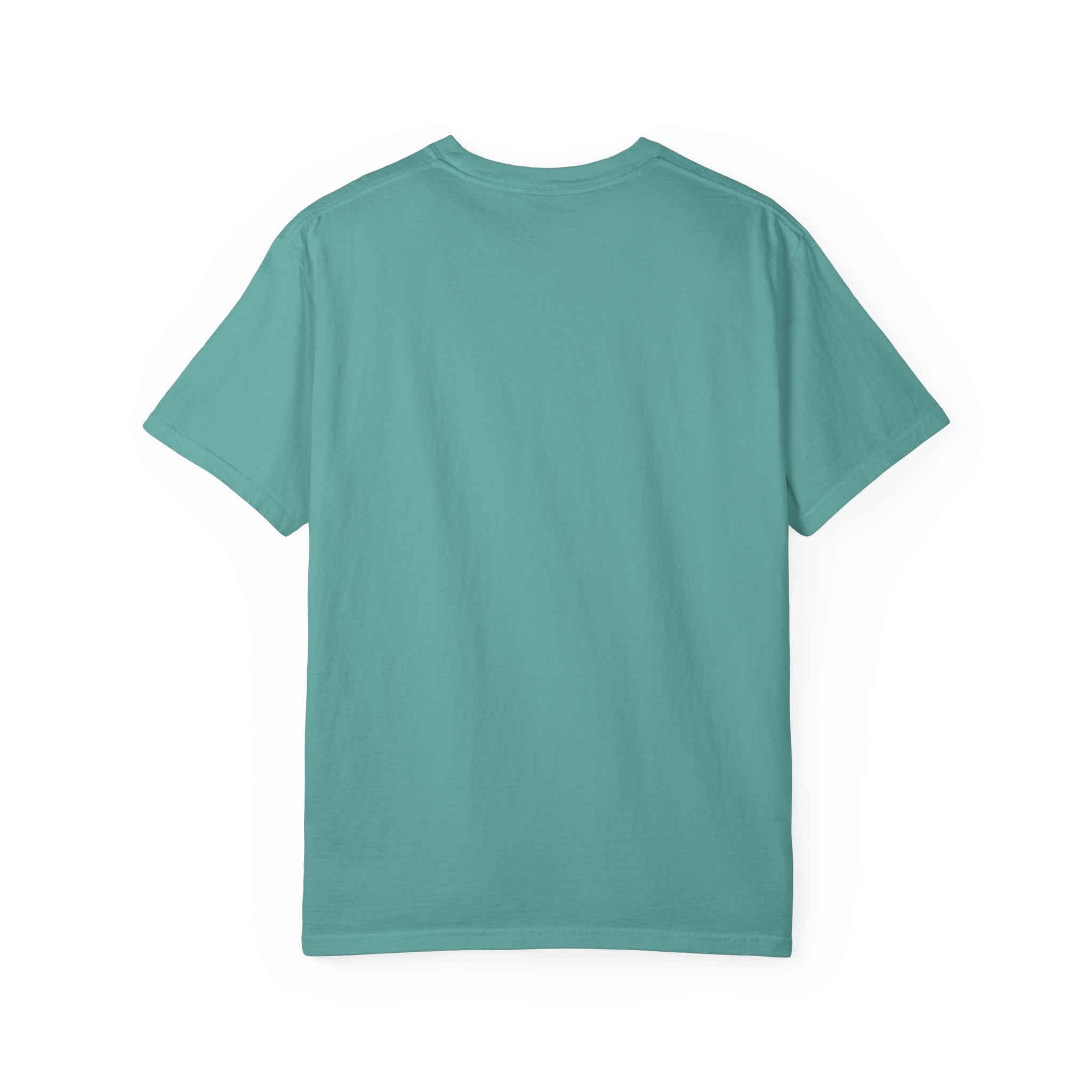 Sounds like a YOU problem Unisex Garment-Dyed T-shirt