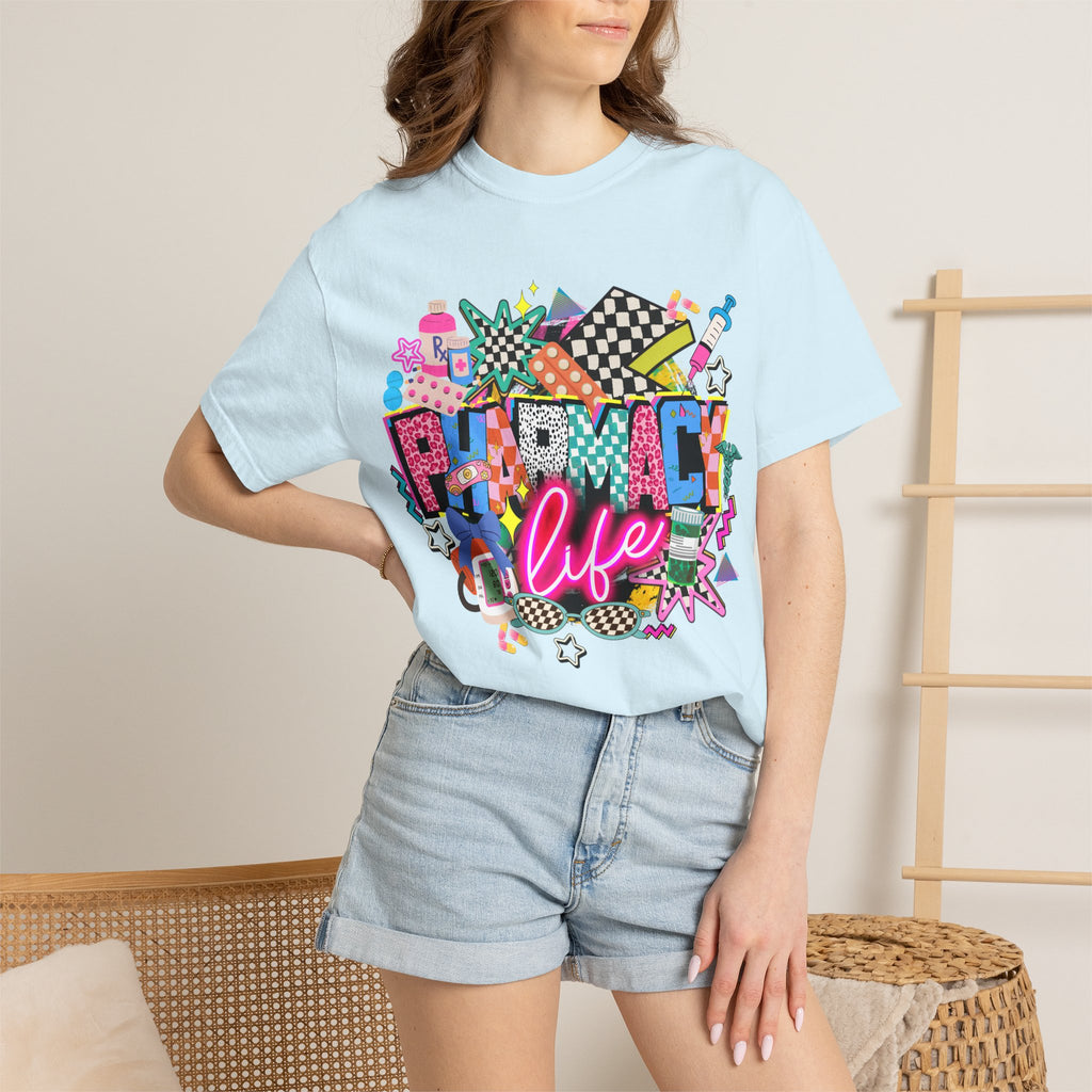 Promac Life Graphic T-Shirt