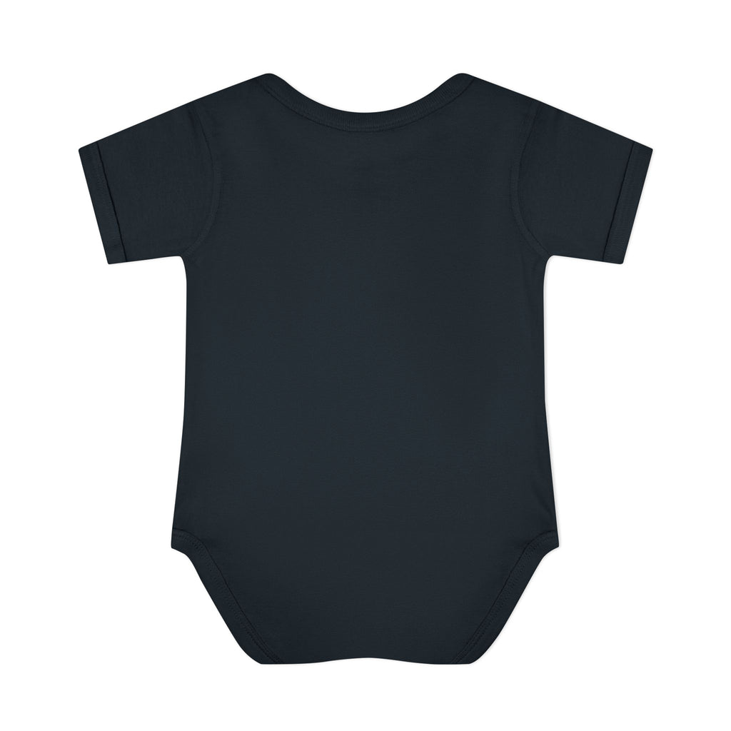OSU Cowboys Infant Bodysuit – Baby Cowboy Mascot Onesie