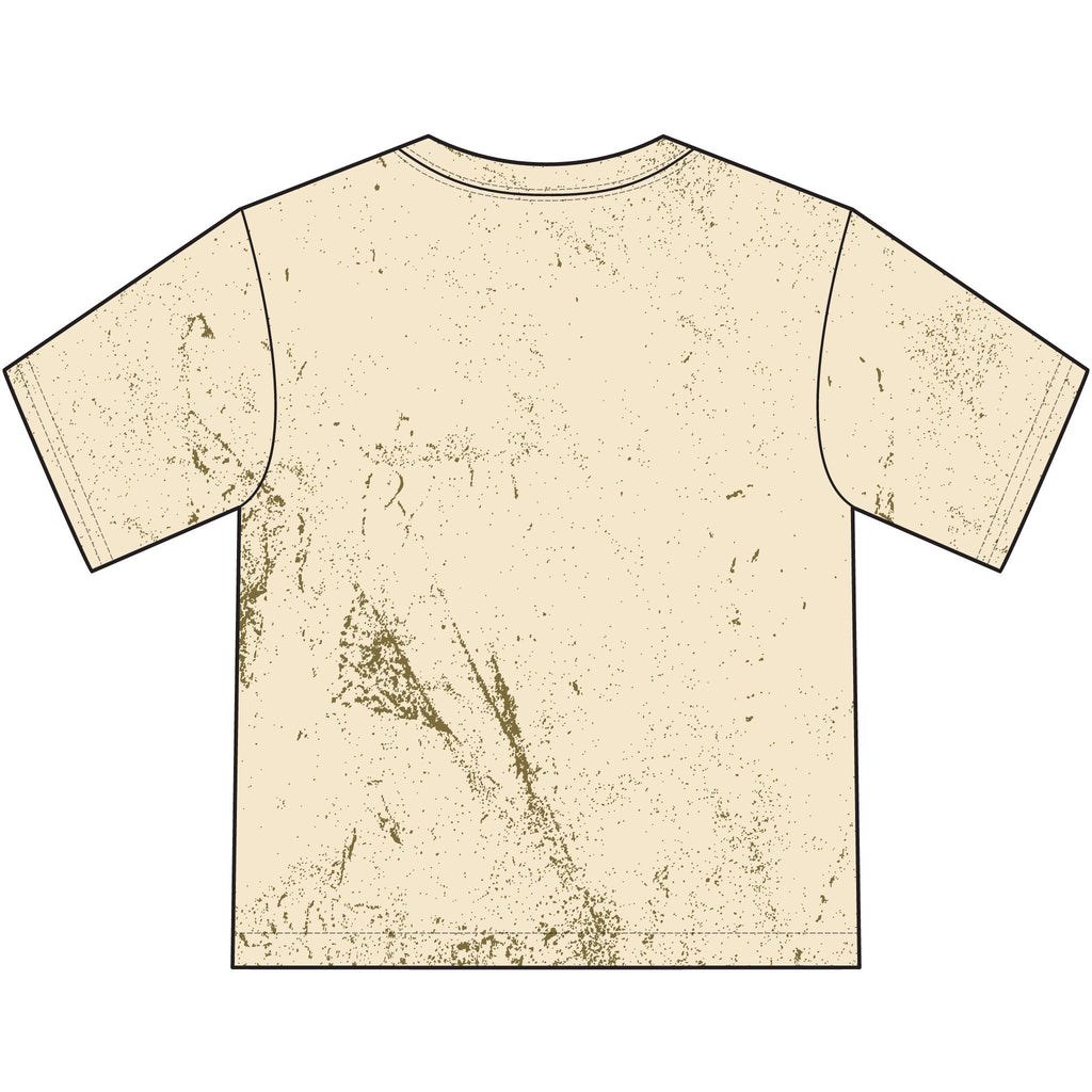 Fourth Grade Pride Youth T-Shirt — Colorful Back-to-School Fourth Grade Tee
