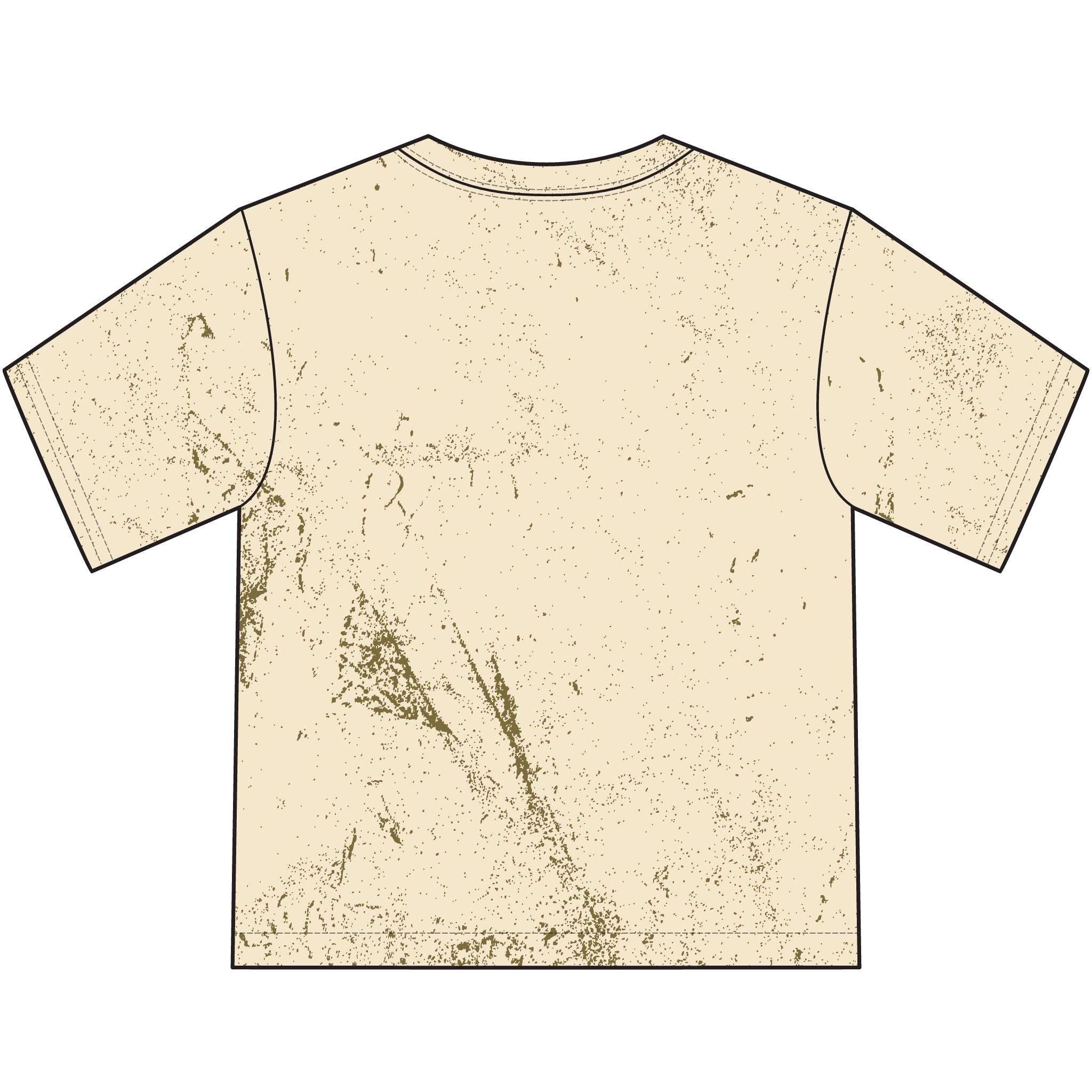 Fourth Grade Pride Youth T-Shirt — Colorful Back-to-School Fourth Grade Tee