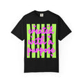 Created With a Purpose T-Shirt — Inspirational Graphic Tee