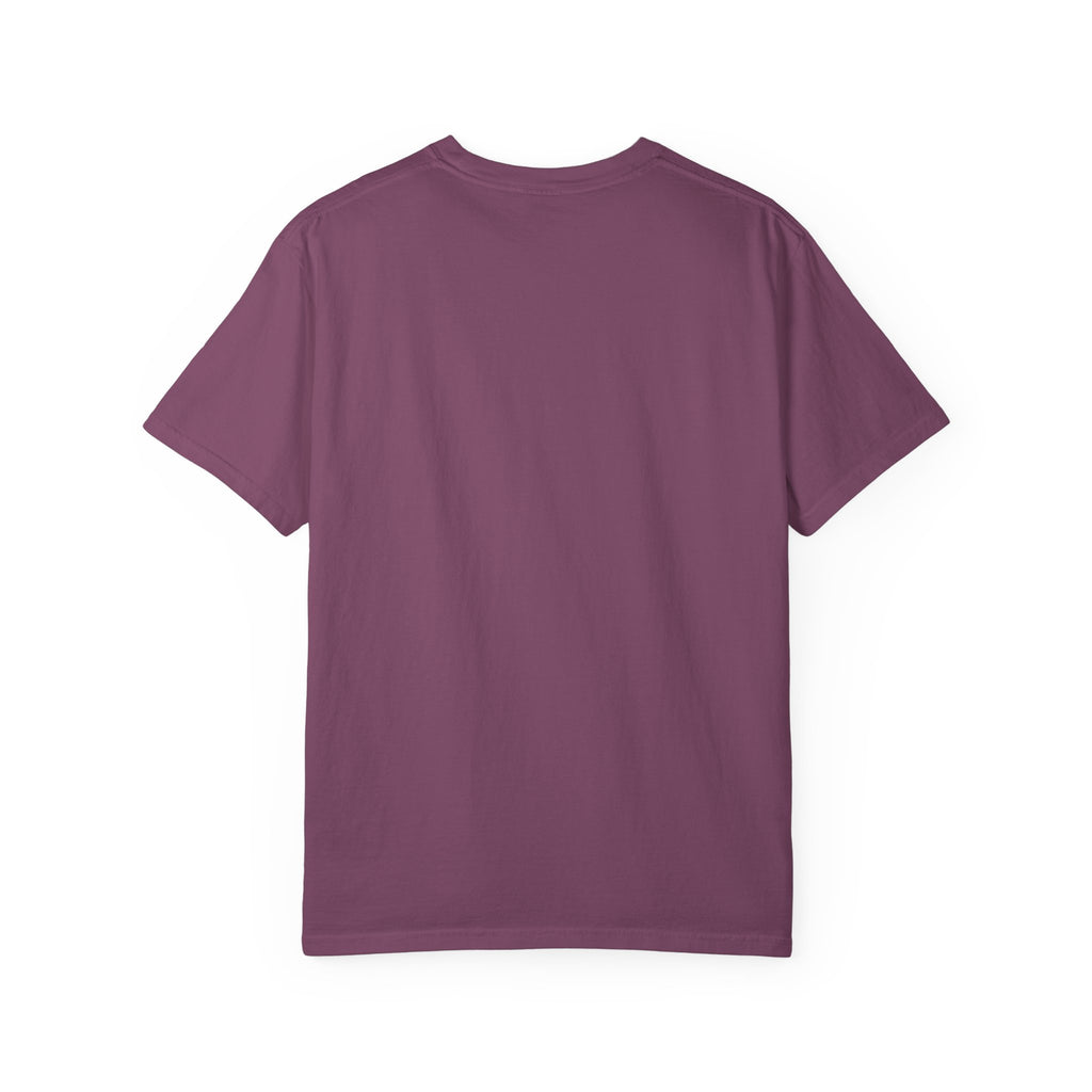 Sounds like a YOU problem Unisex Garment-Dyed T-shirt