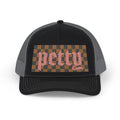 Petty Checkerboard Trucker Hat
