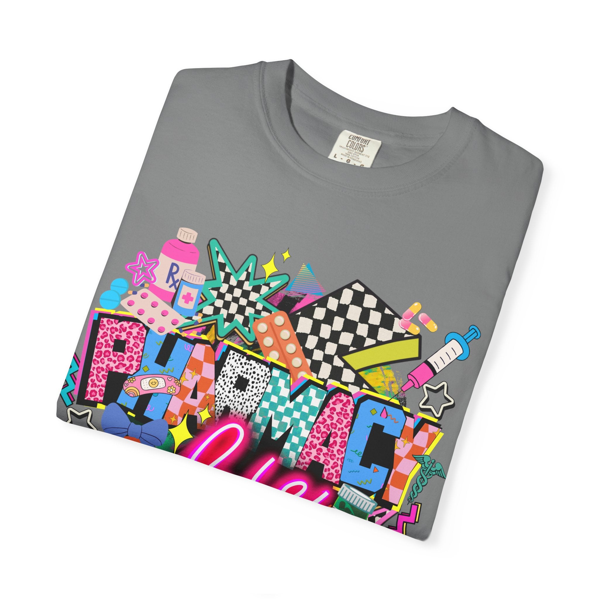Promac Life Graphic T-Shirt