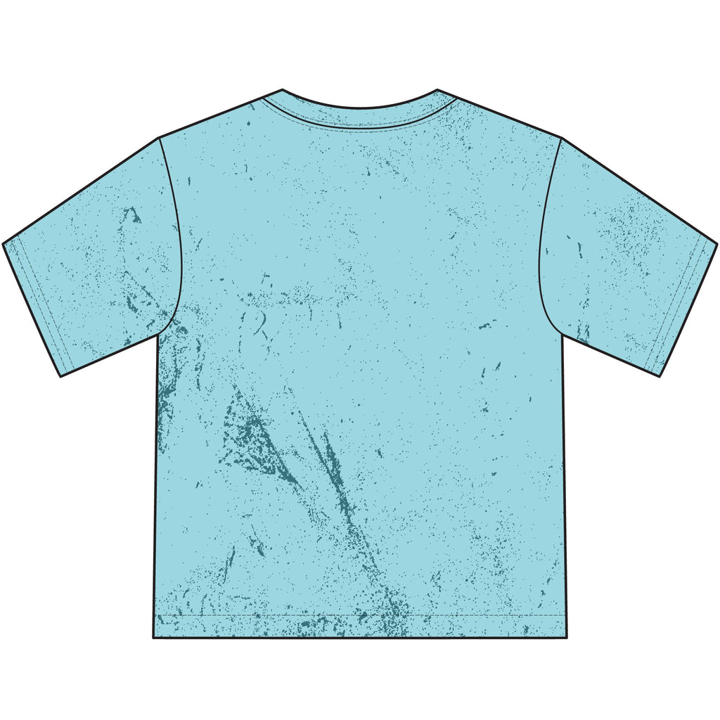 Second Grade Kids T-Shirt — Colorful Back-to-School Shirt for Boys & Girls