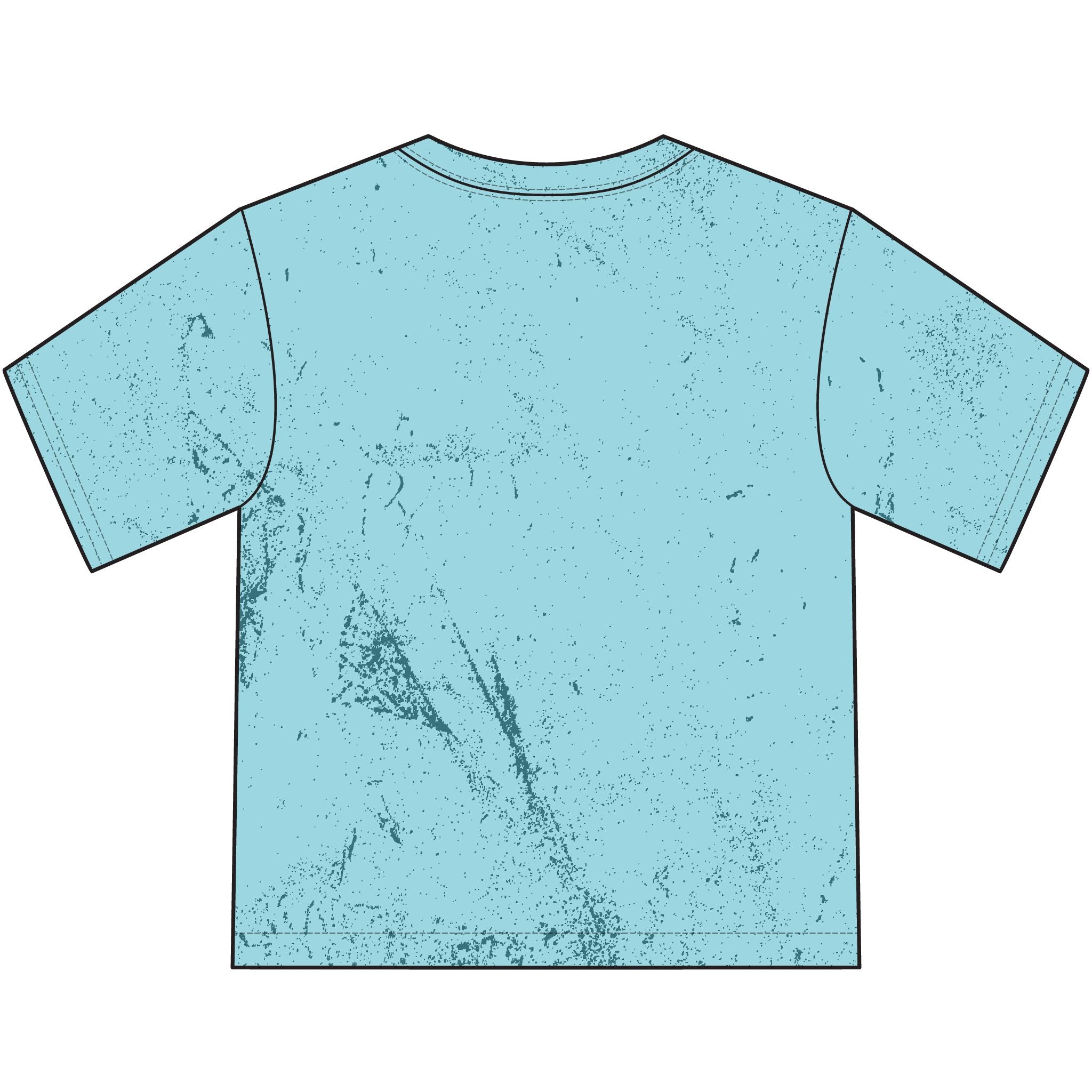 Second Grade Kids T-Shirt — Colorful Back-to-School Shirt for Boys & Girls