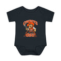 OSU Cowboys Infant Bodysuit – Baby Cowboy Mascot Onesie
