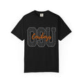OSU Cowboys T-Shirt — Collegiate Letterman Style Tee
