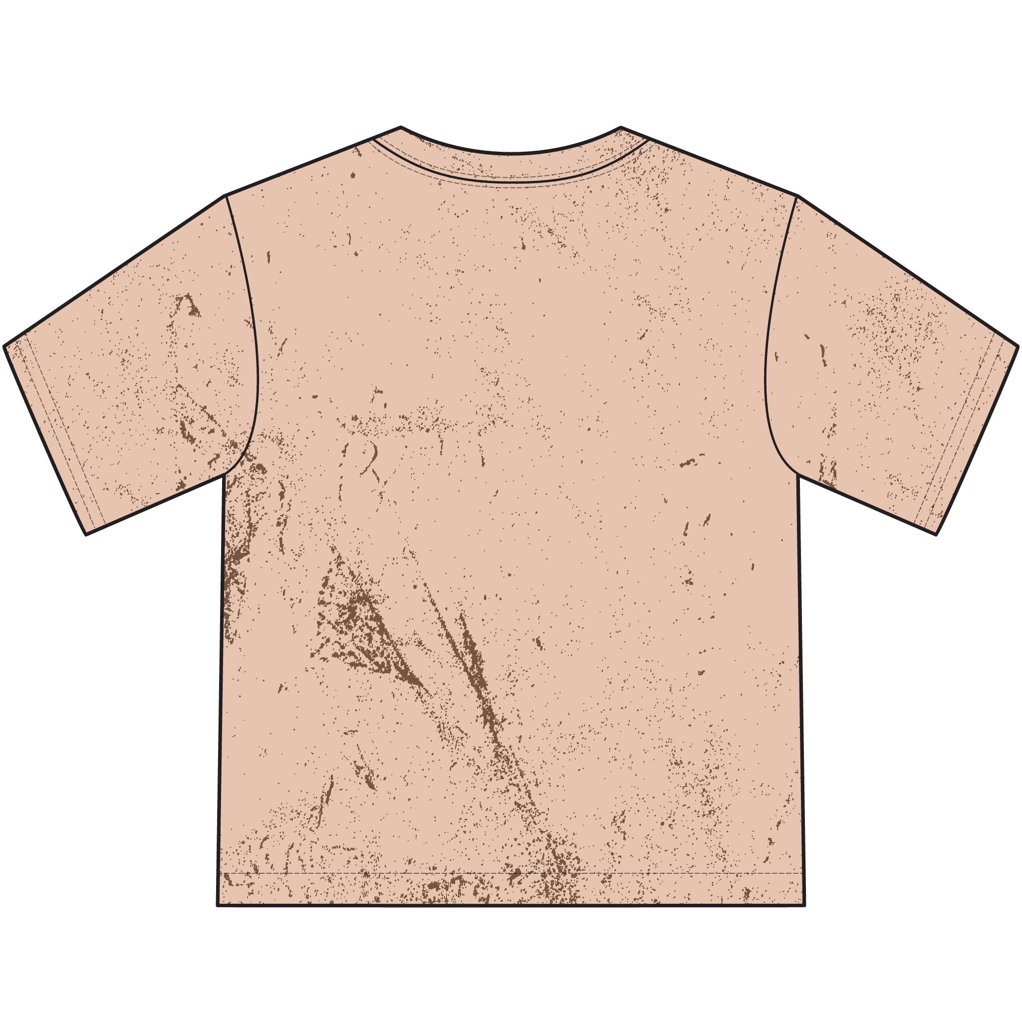 Second Grade Kids T-Shirt — Colorful Back-to-School Shirt for Boys & Girls