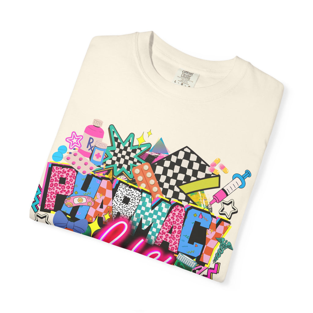 Promac Life Graphic T-Shirt