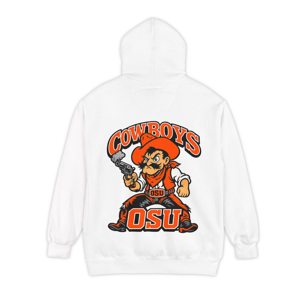 OSU Cowboy Hoodie