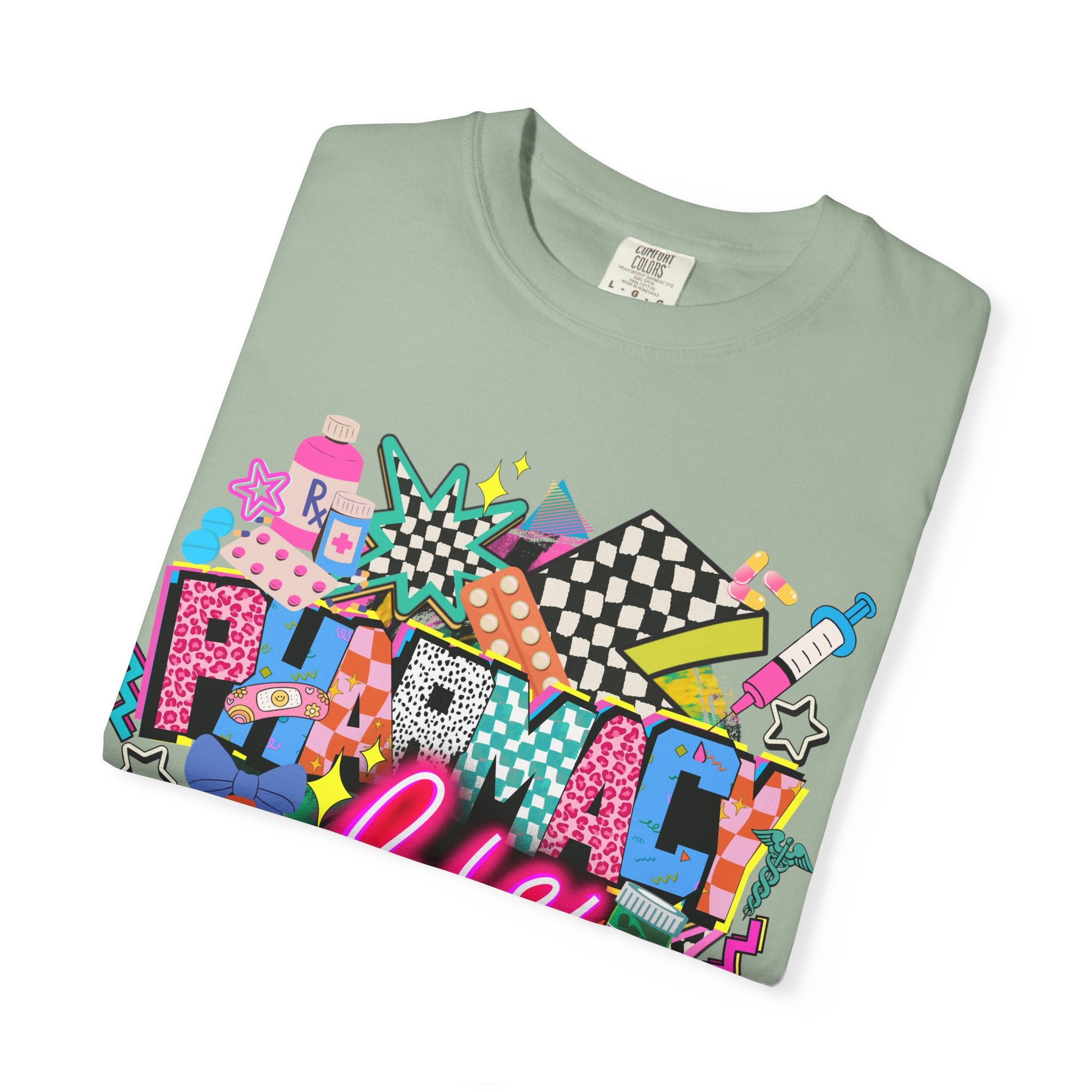 Promac Life Graphic T-Shirt
