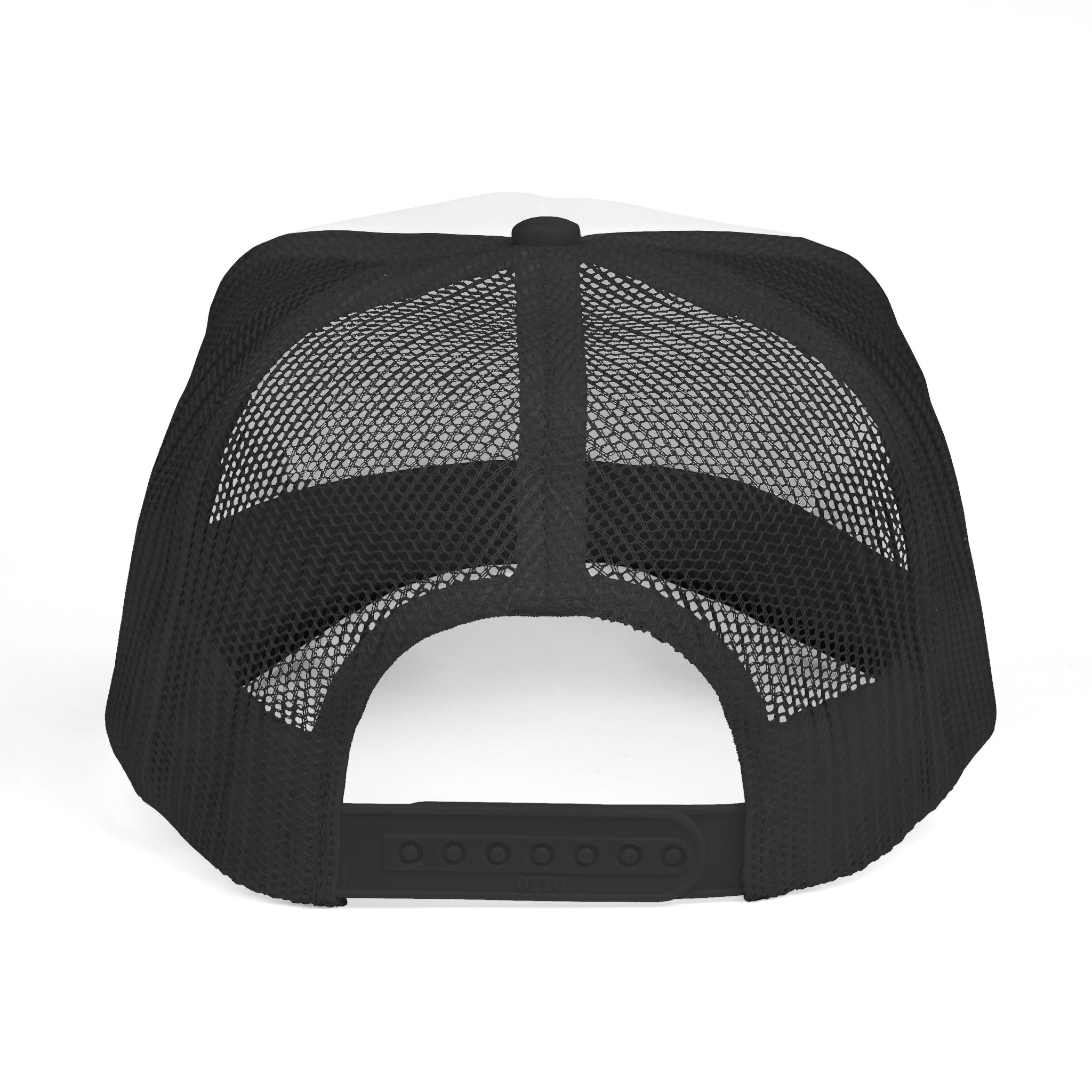Trucker Cap — Lets go Tornadoes