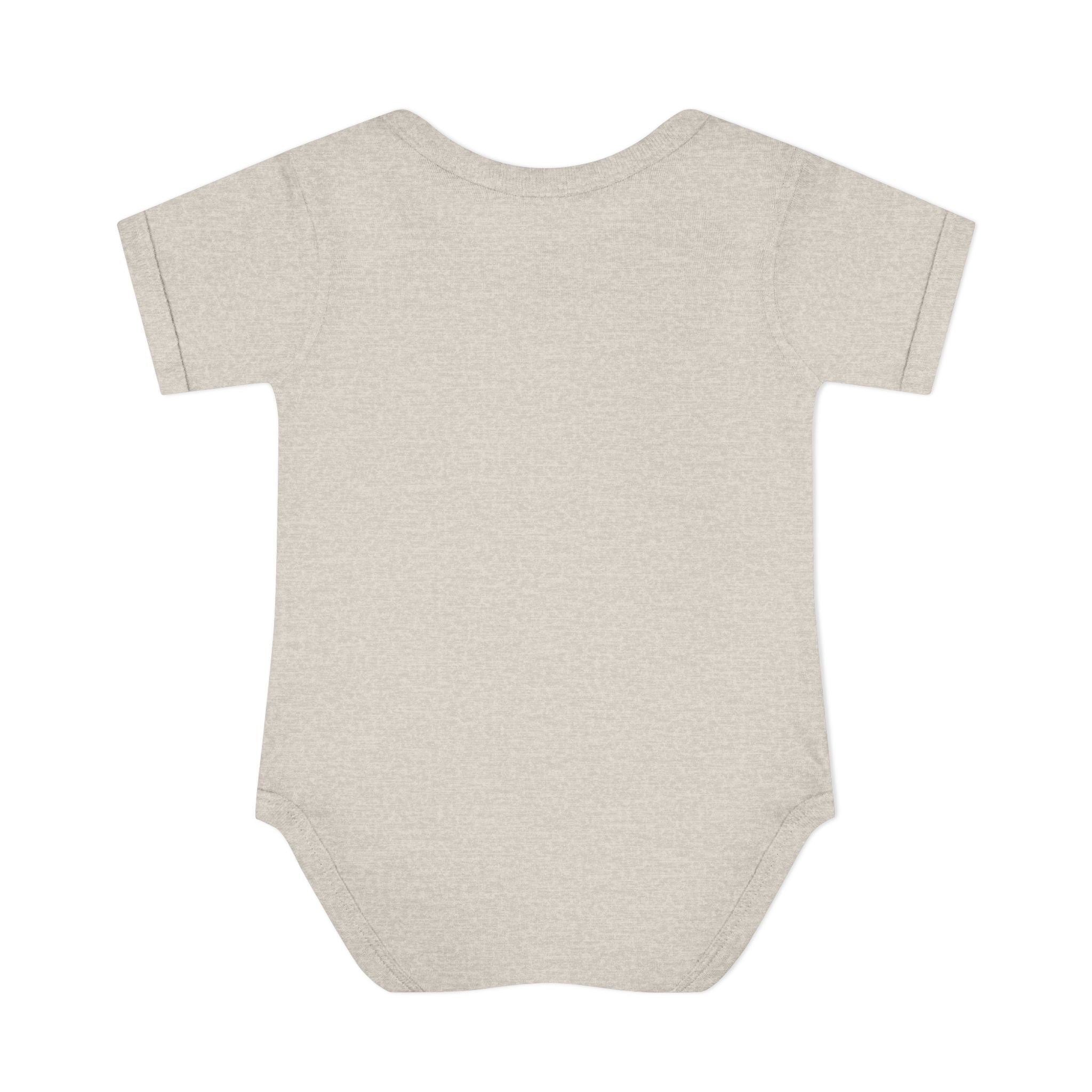 Boomer Sooner Infant Bodysuit - Baby OU Sooners Football Onesie