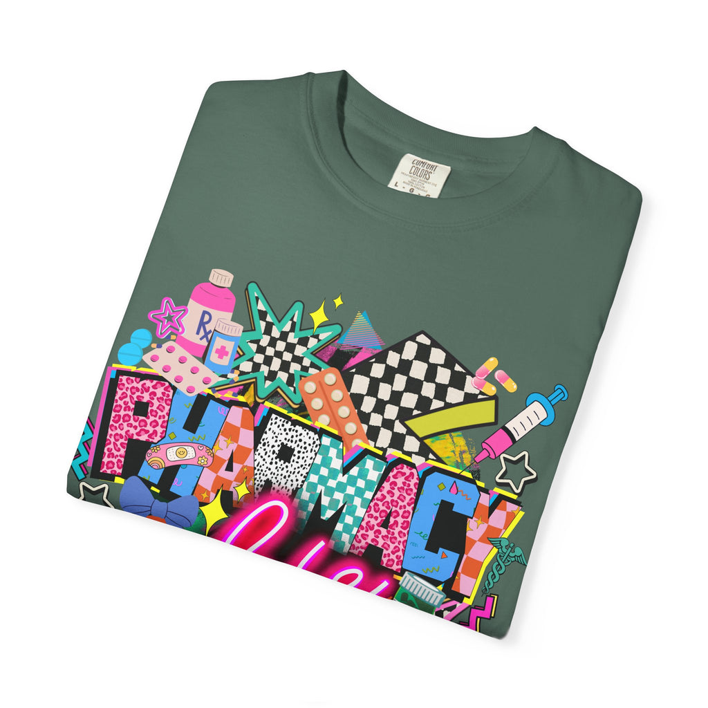 Promac Life Graphic T-Shirt