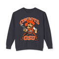 OSU Cowboys Mascot Sweatshirt — Vintage Cowboy Team Crewneck