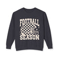 Unisex Lightweight Crewneck Sweatshirt
