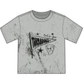 Let's Go Tornadoes Youth T-Shirt – Vintage School Spirit Tee