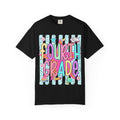 Fourth Grade Colorful Back-to-School T-Shirt