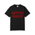 Boomer Sooner T-Shirt — Oklahoma Sooners Fan Tee
