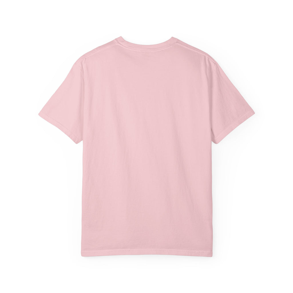 Sounds like a YOU problem Unisex Garment-Dyed T-shirt