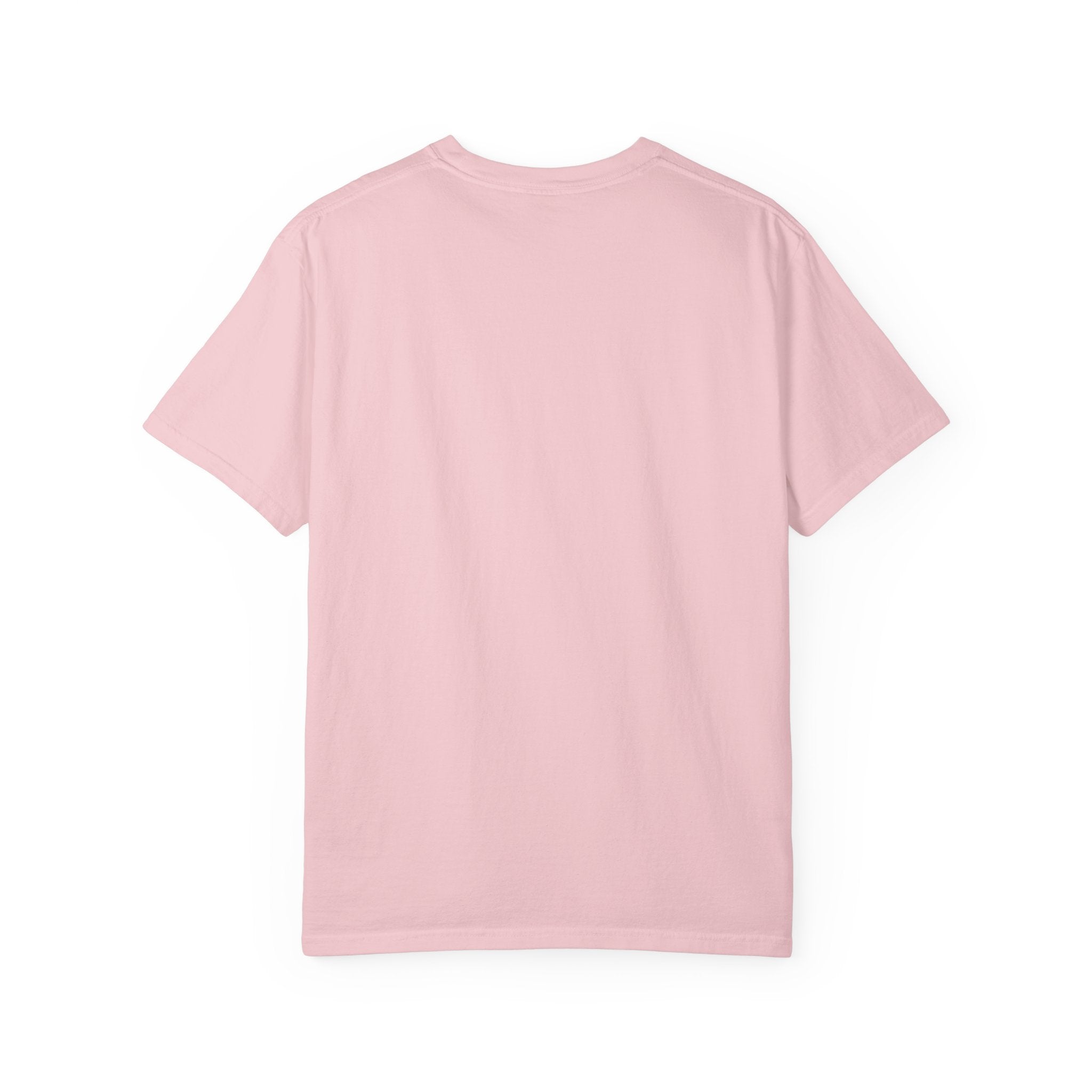 Sounds like a YOU problem Unisex Garment-Dyed T-shirt