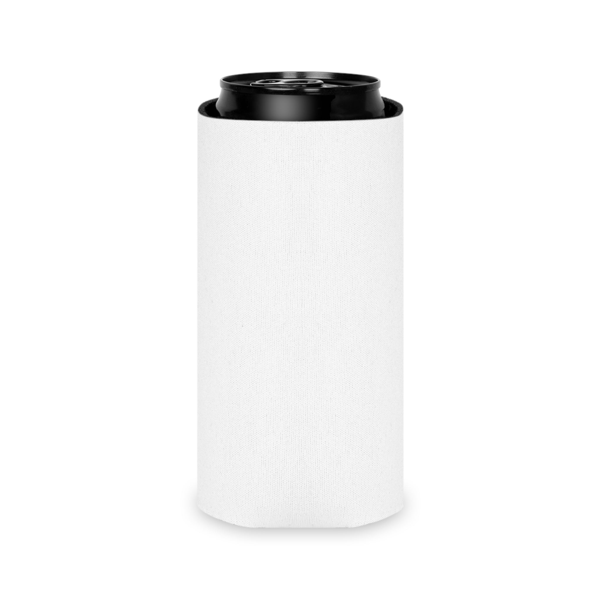 Boomer Sooner Can Cooler — OU Game Day Beverage Koozie