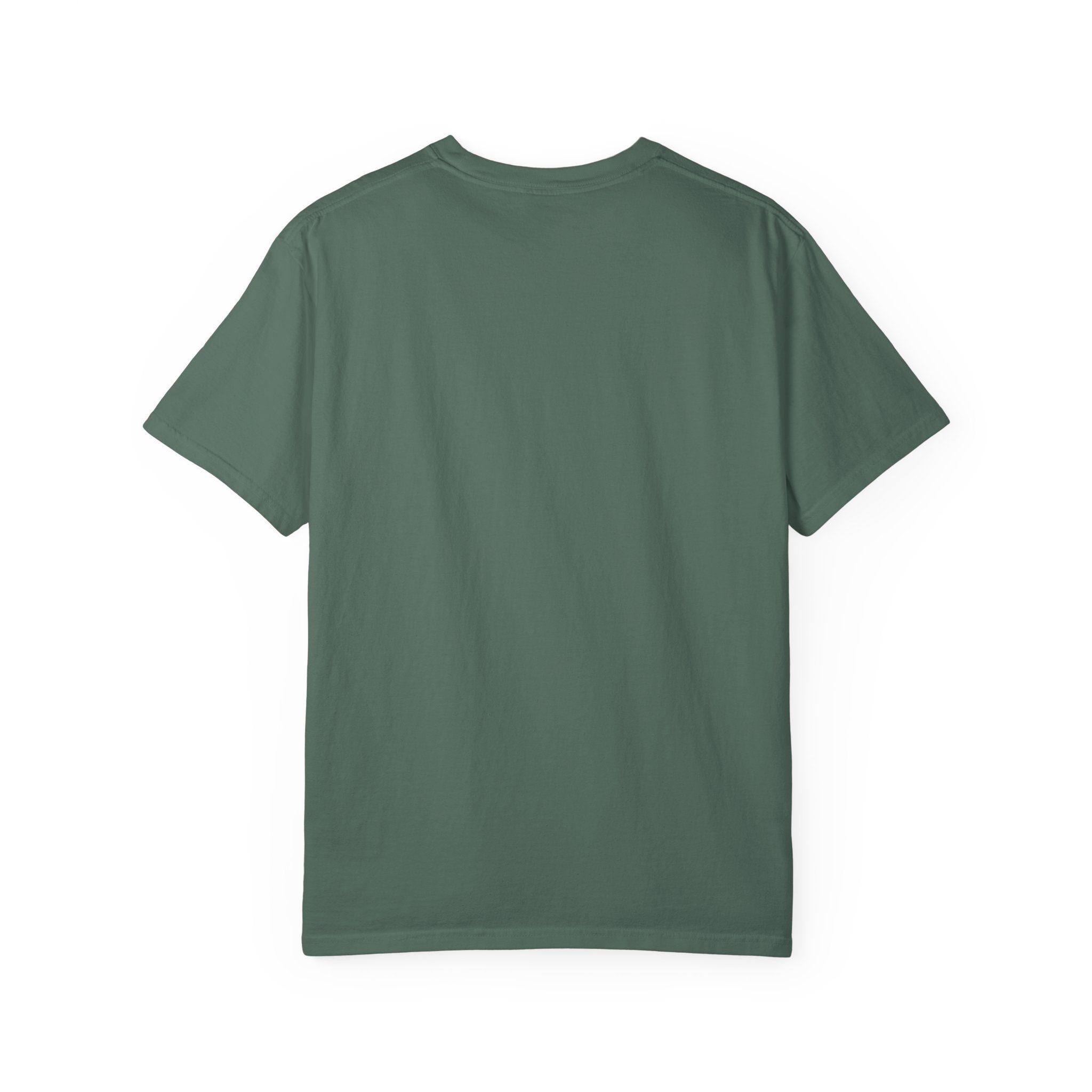 Sounds like a YOU problem Unisex Garment-Dyed T-shirt