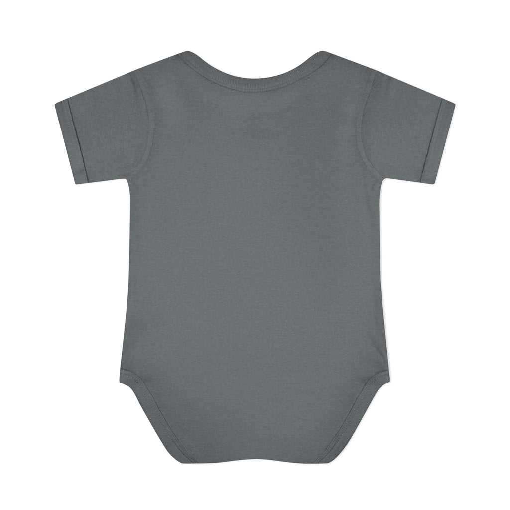 Boomer Sooner Infant Bodysuit - Baby OU Sooners Football Onesie