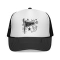 Trucker Cap — Lets go Tornadoes