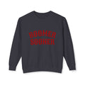Boomer Sooner Crewneck Sweatshirt — OU Game Day Sweater