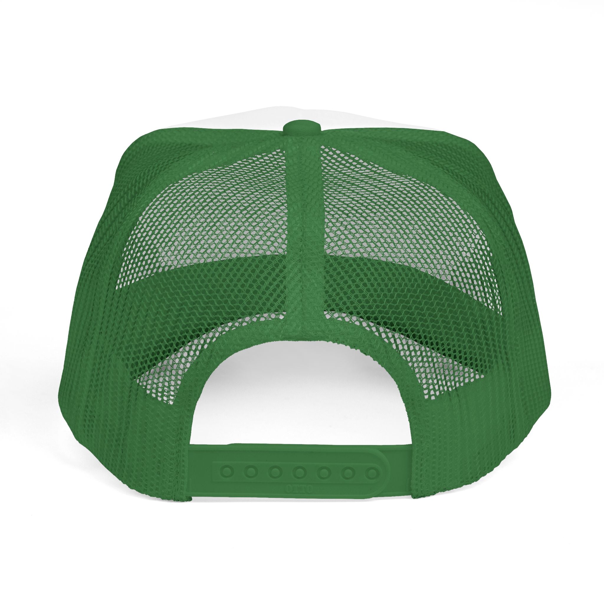Trucker Cap — Lets go Tornadoes