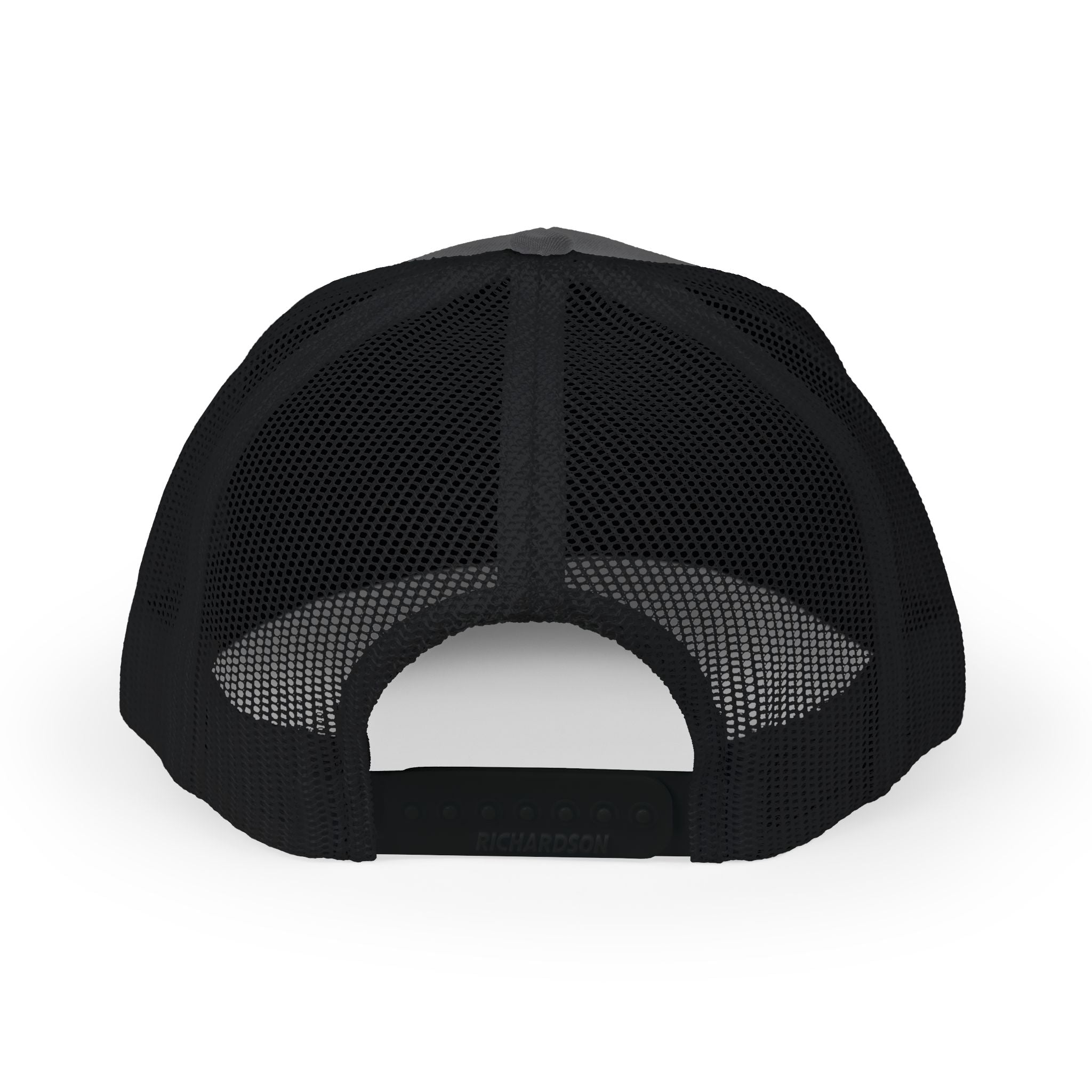 Well Sheetit Trucker Cap — Funny Retro Lightning Snapback Hat