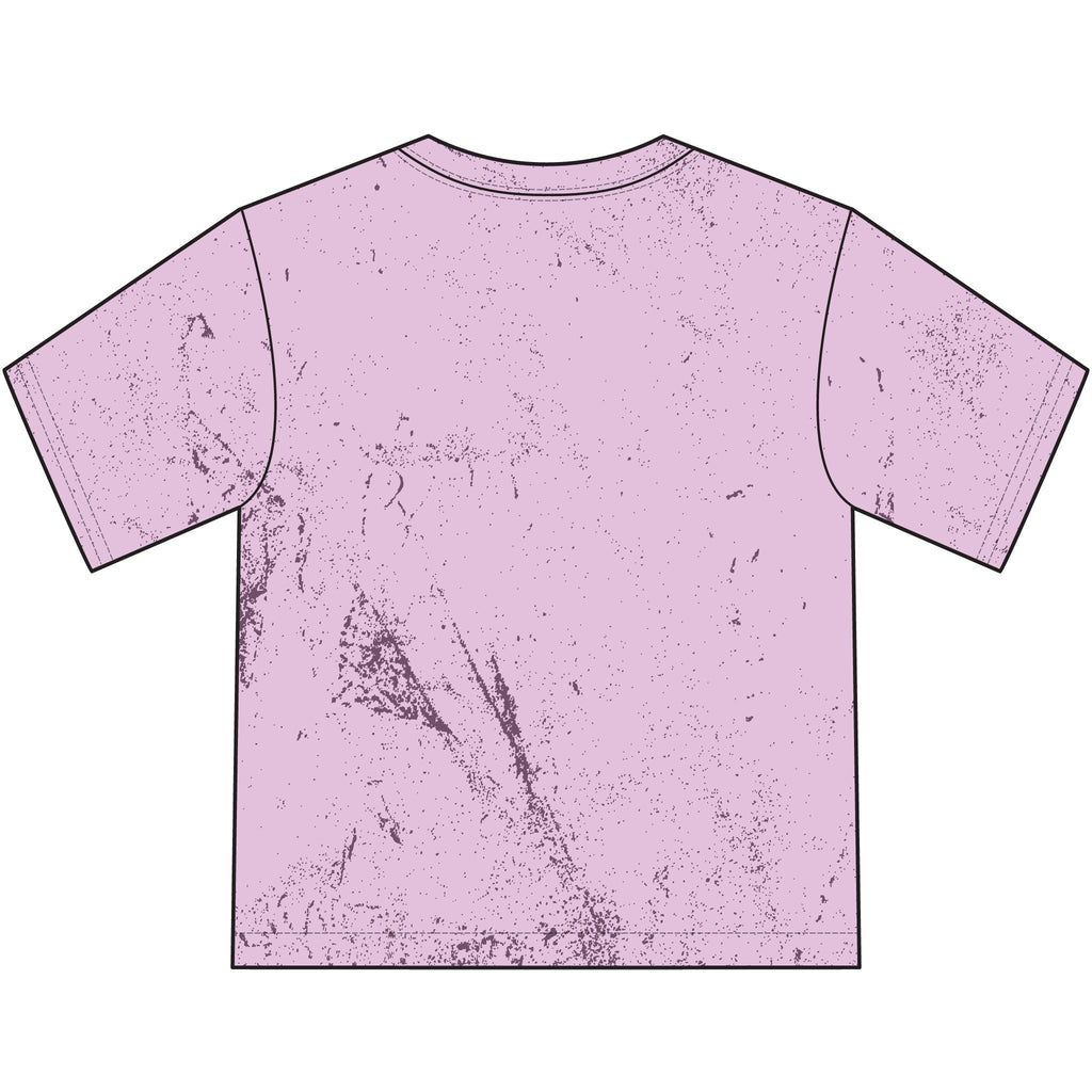 Fourth Grade Kids T-Shirt — Colorful Back-to-School Design
