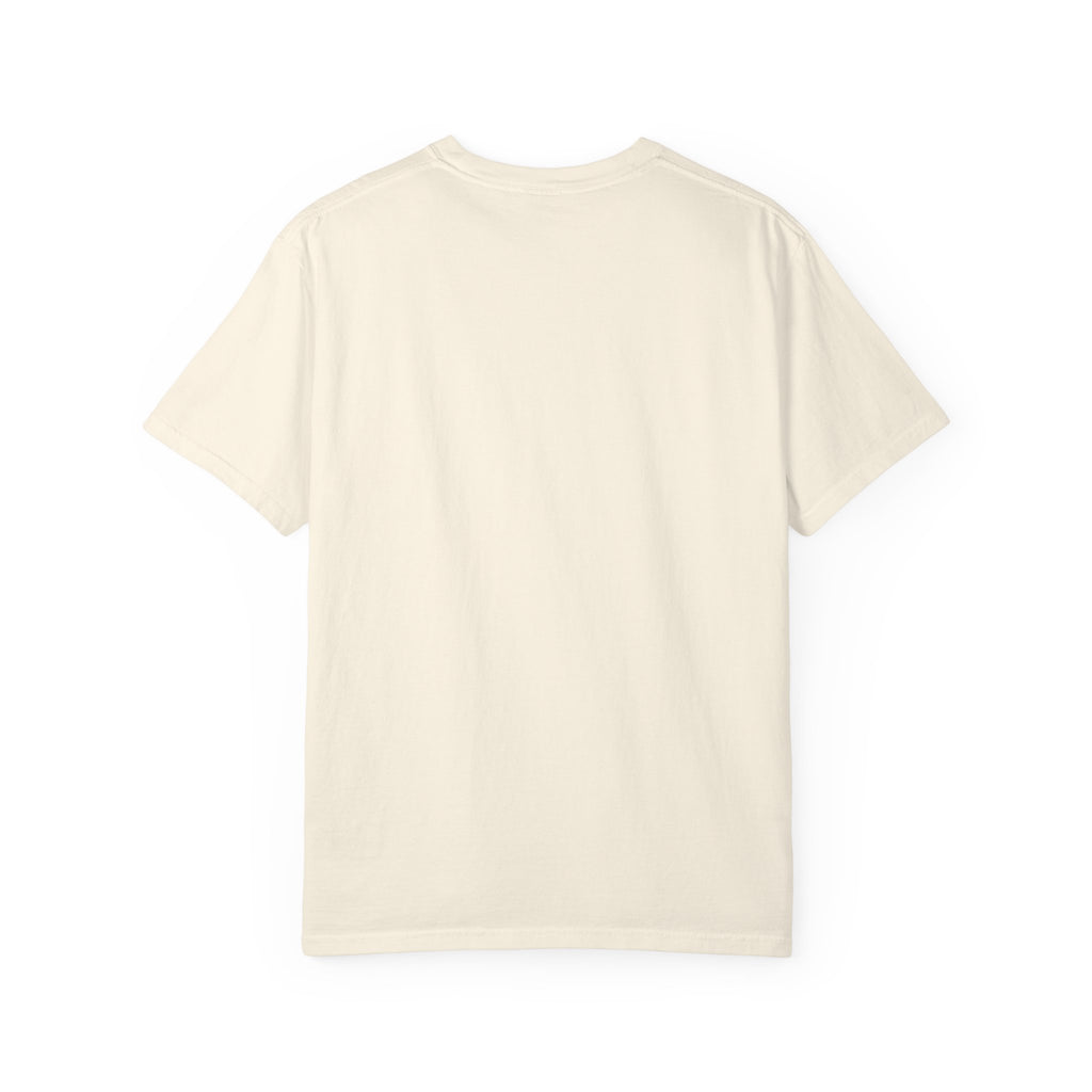Sounds like a YOU problem Unisex Garment-Dyed T-shirt
