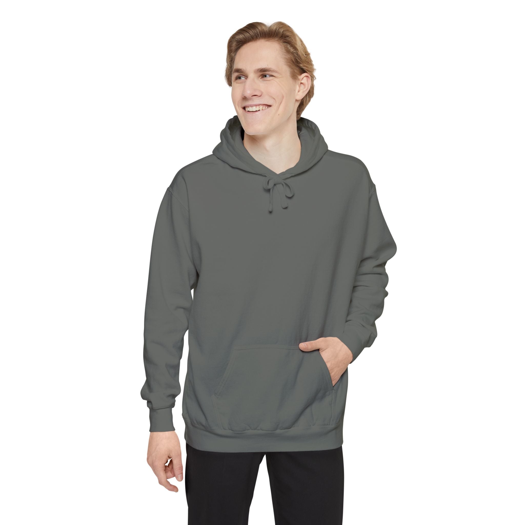 OSU Cowboy Hoodie