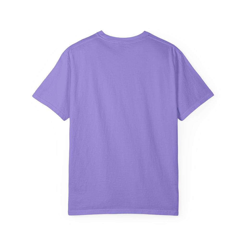 Sounds like a YOU problem Unisex Garment-Dyed T-shirt