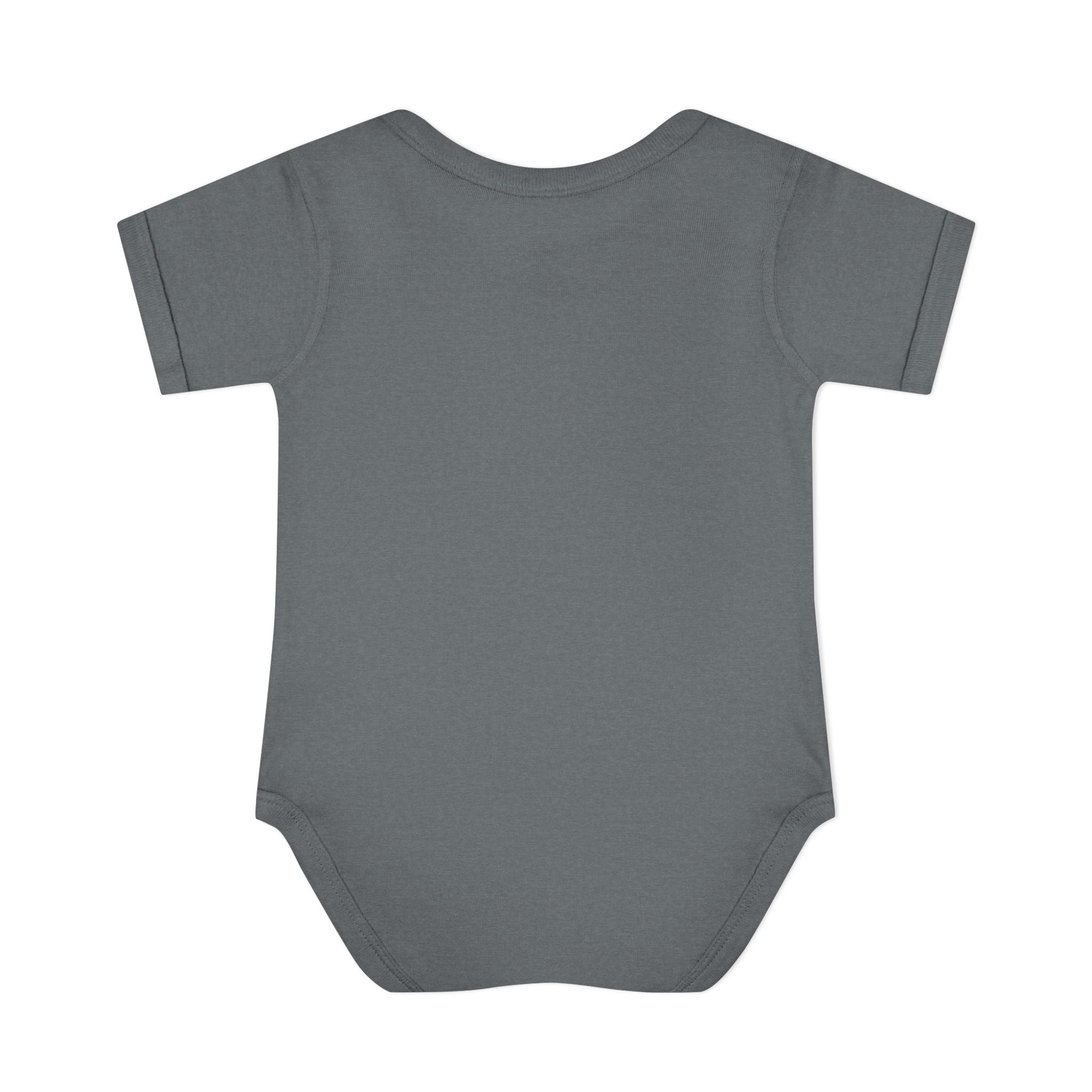 OSU Cowboys Infant Bodysuit – Baby Cowboy Mascot Onesie