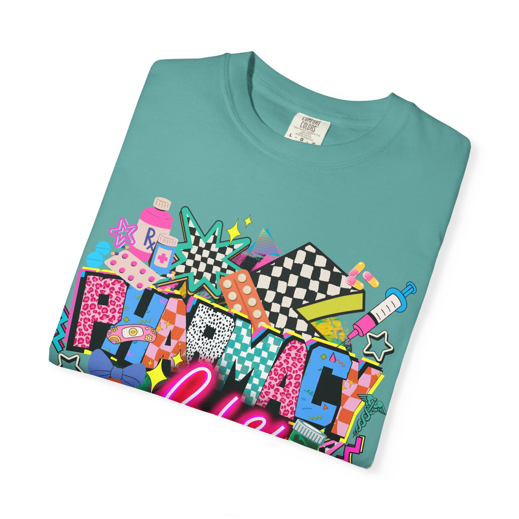 Promac Life Graphic T-Shirt