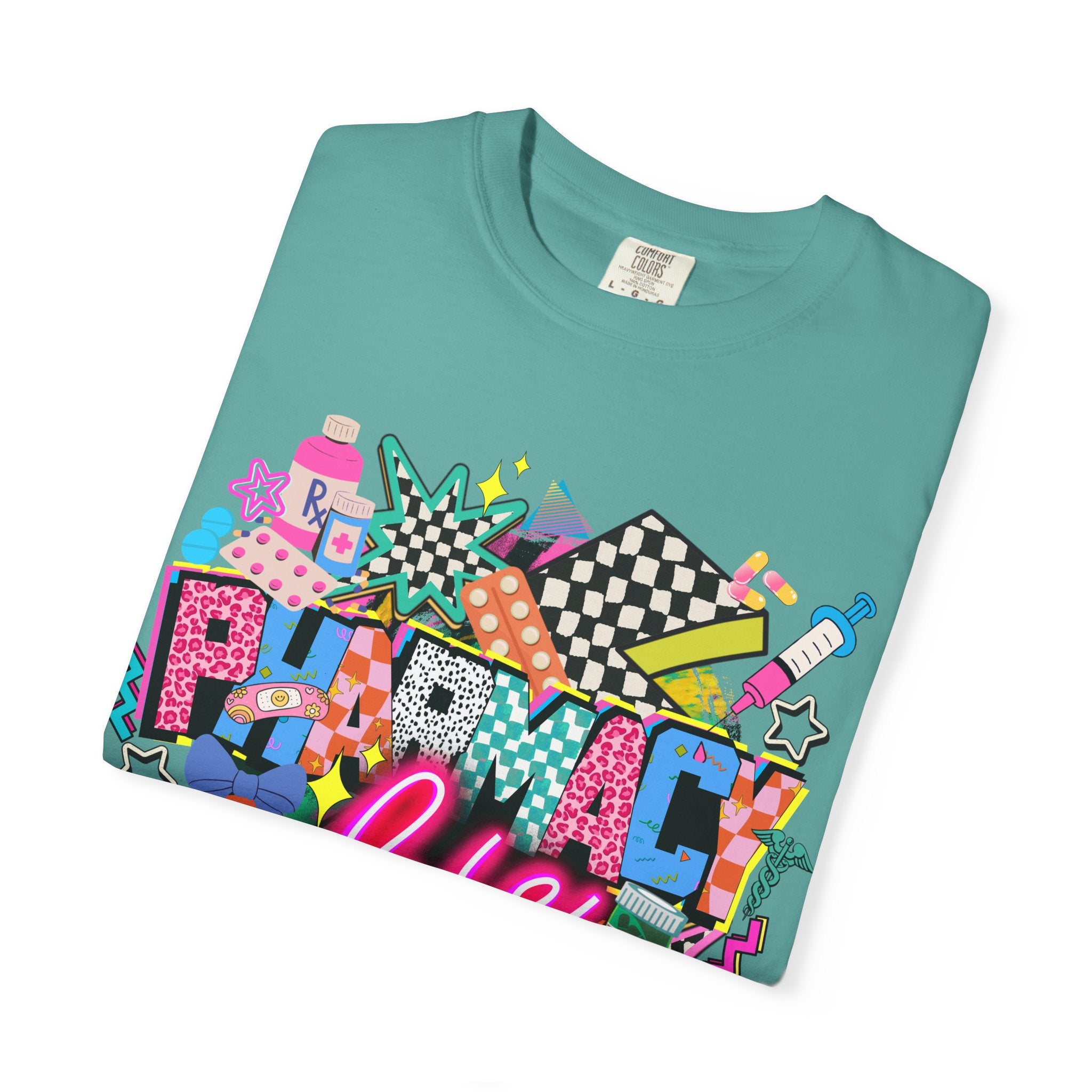 Promac Life Graphic T-Shirt