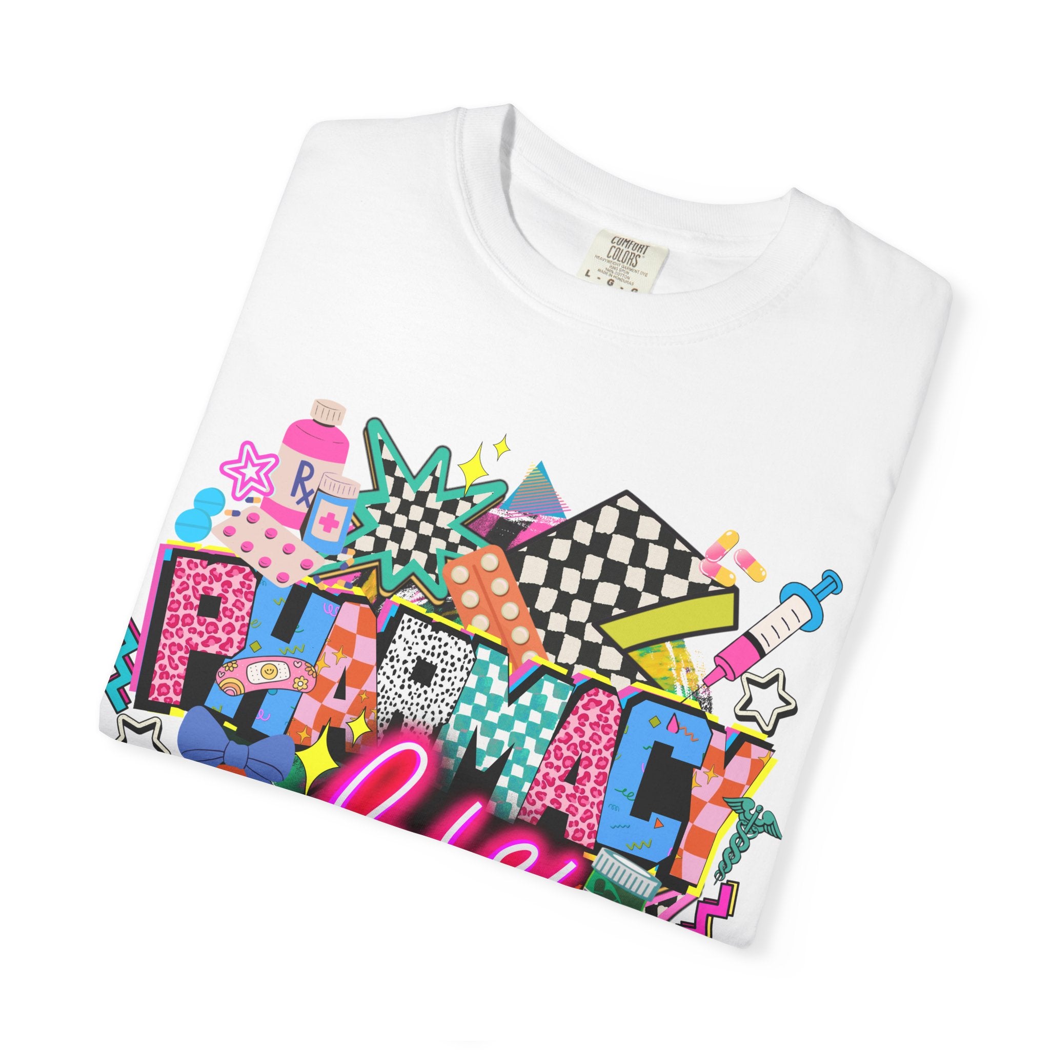 Promac Life Graphic T-Shirt