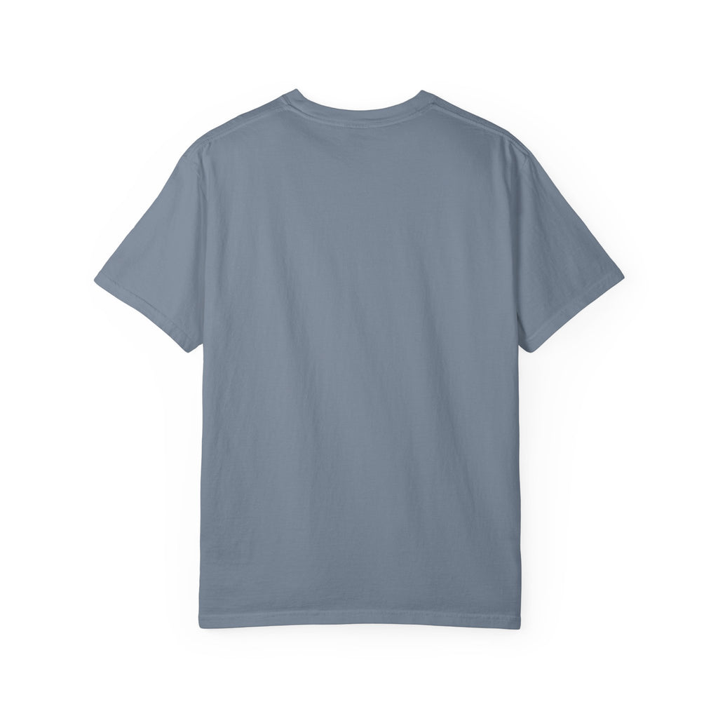 Sounds like a YOU problem Unisex Garment-Dyed T-shirt