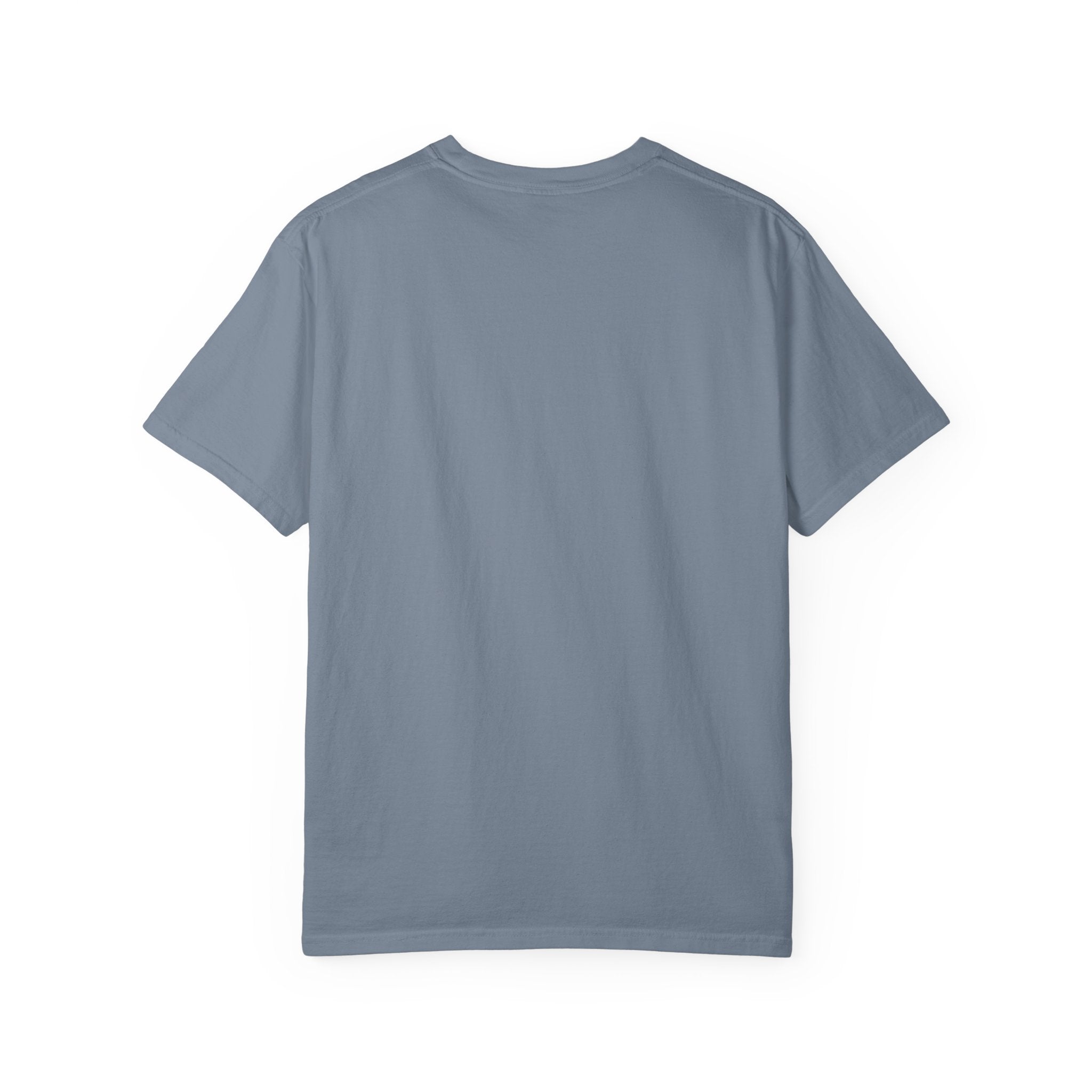 Sounds like a YOU problem Unisex Garment-Dyed T-shirt