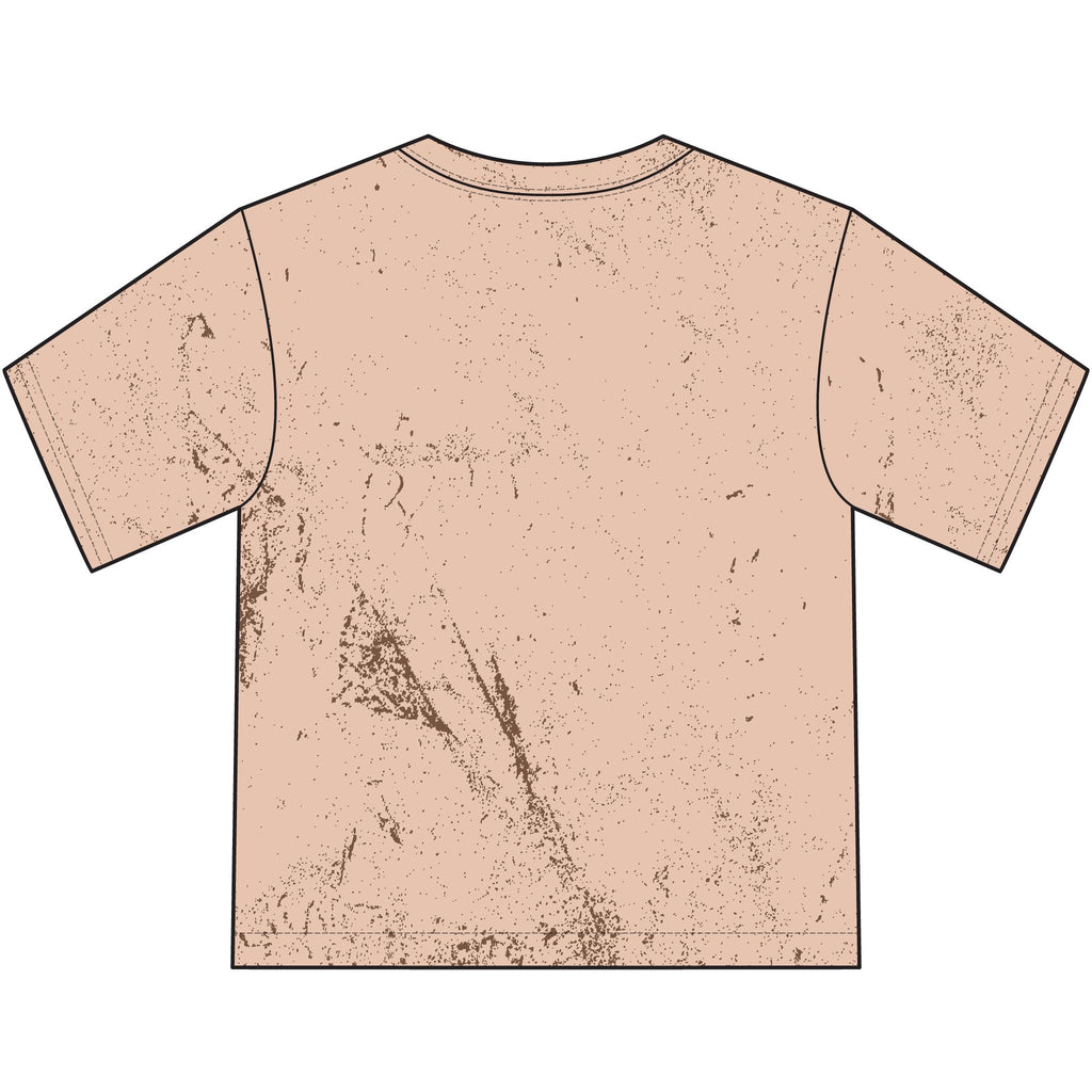 Make Heaven Crowded Youth T-Shirt — Colorful Christian Kids Tee