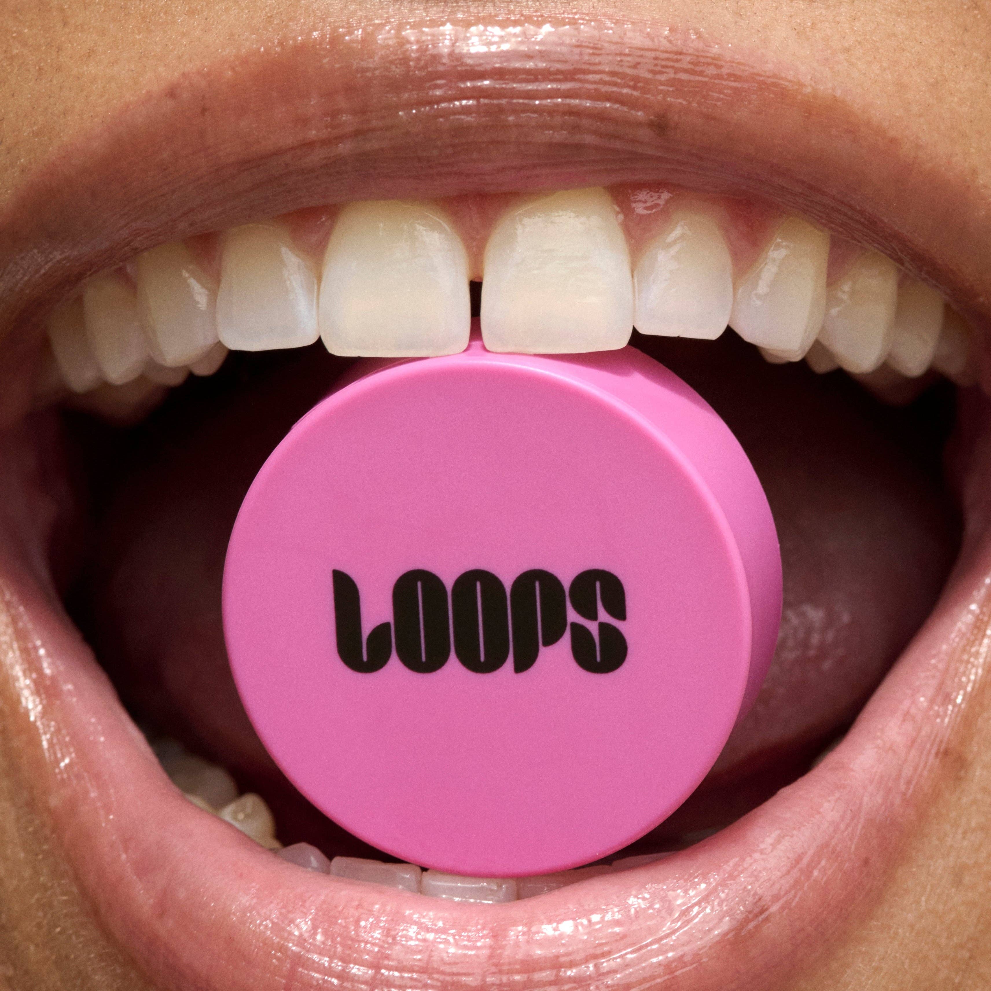 Double Take Mini Lip Mask