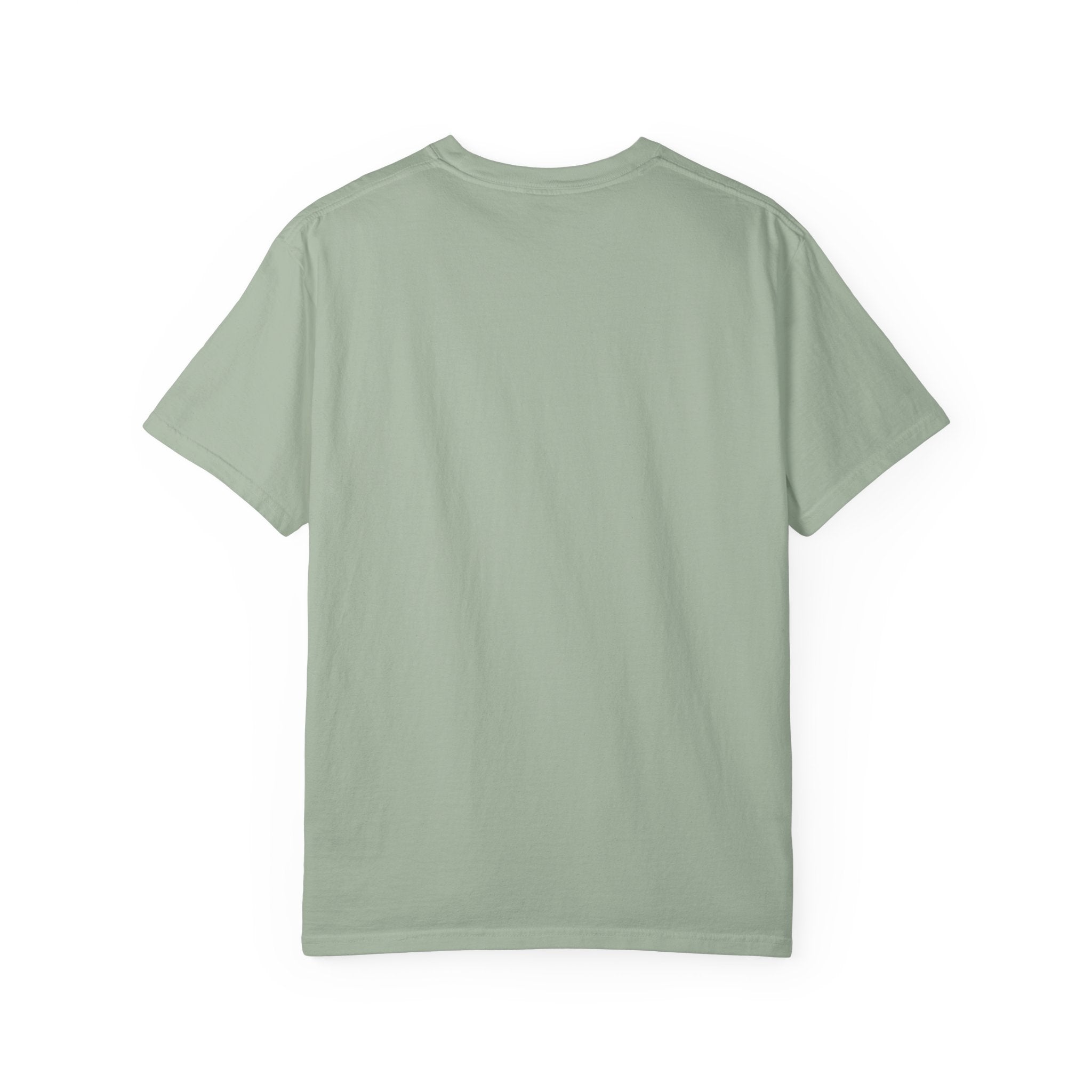 T-Shirt — 'Got Too Silly' Goose Graphic Tee